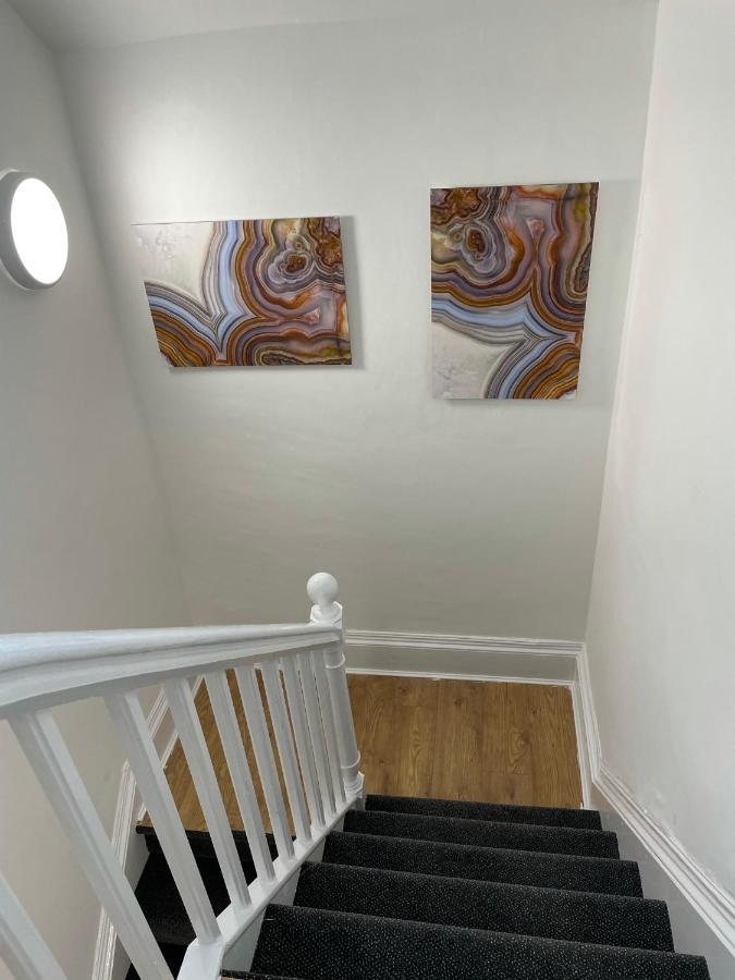 Citystays Rooms With Free Parking 리버풀 외부 사진