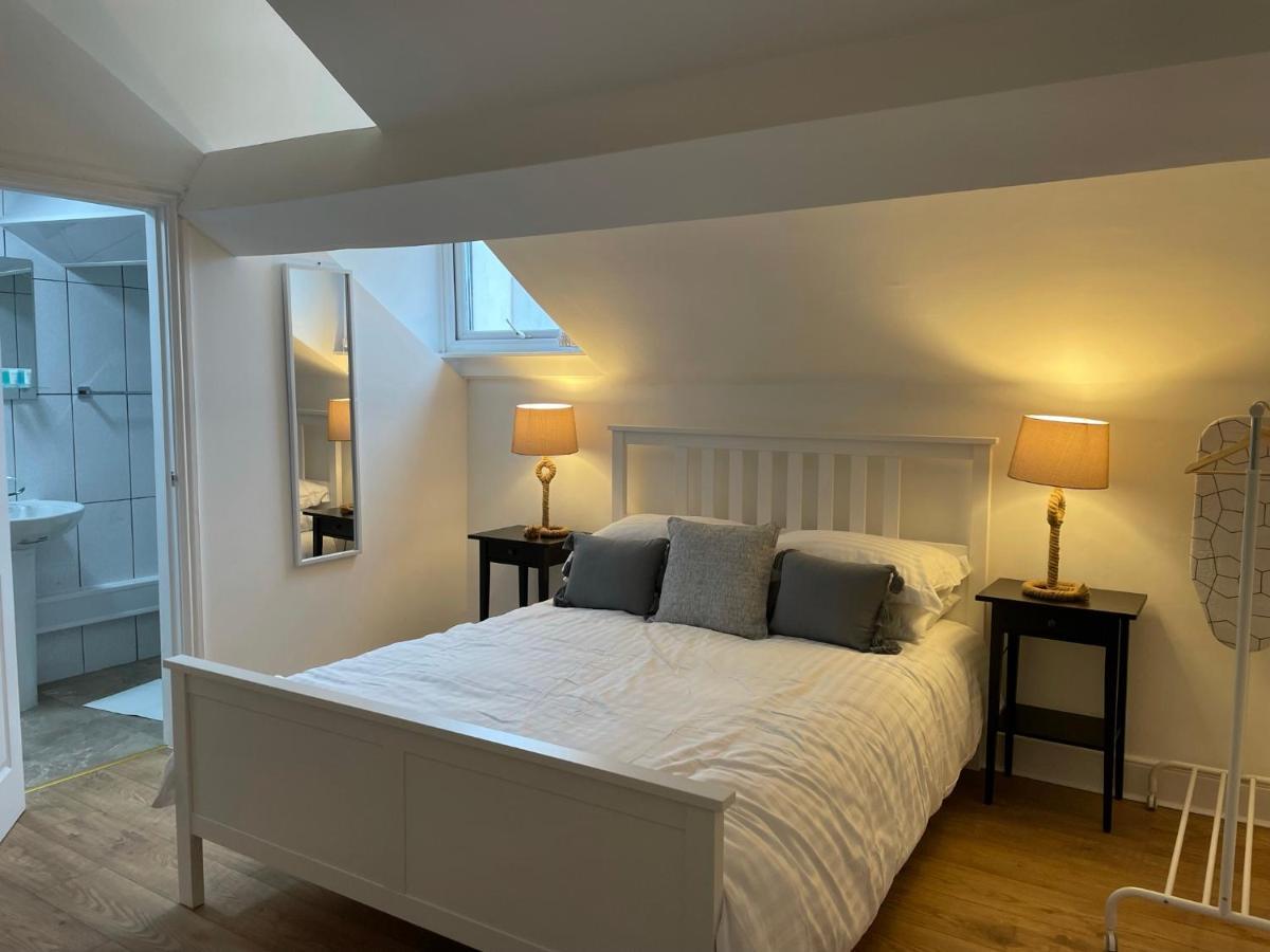 Citystays Rooms With Free Parking 리버풀 외부 사진