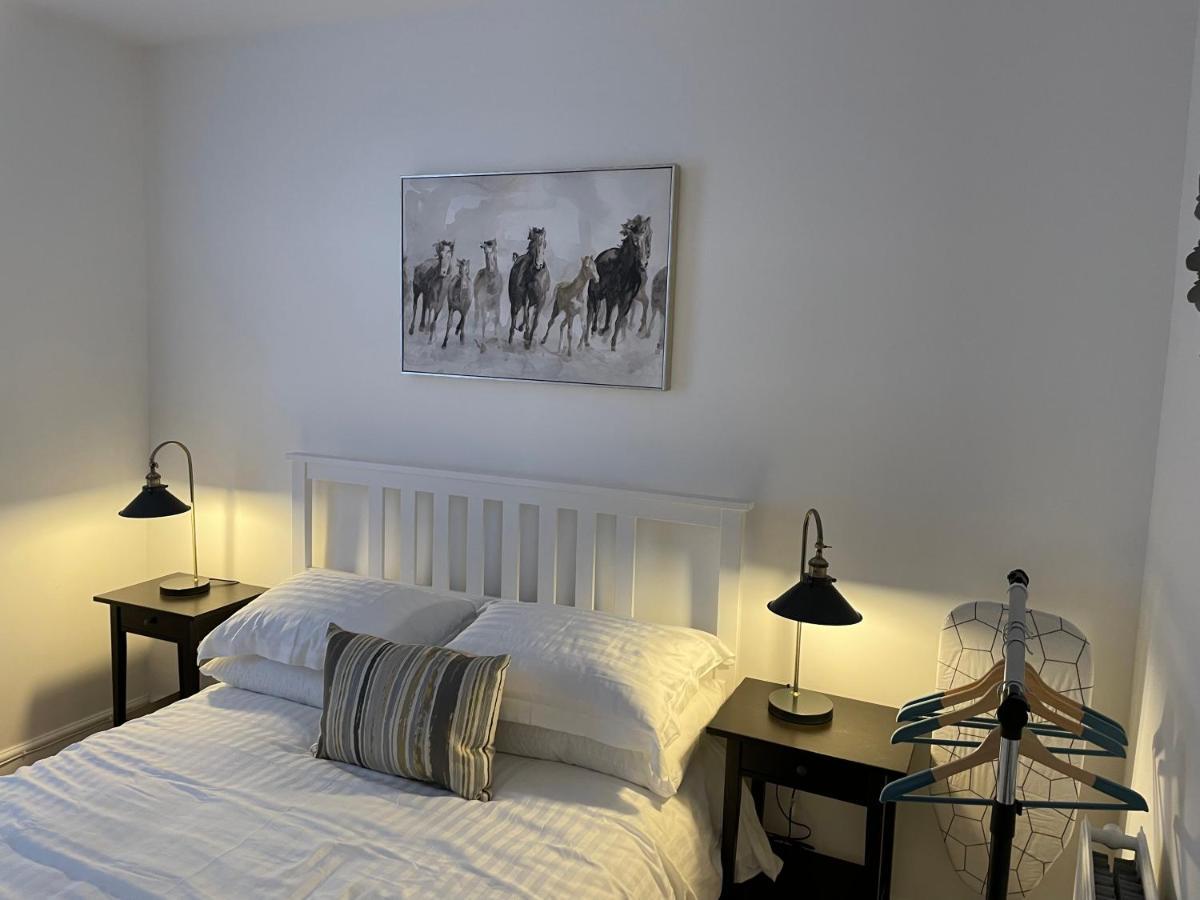 Citystays Rooms With Free Parking 리버풀 외부 사진