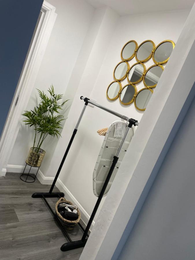 Citystays Rooms With Free Parking 리버풀 외부 사진