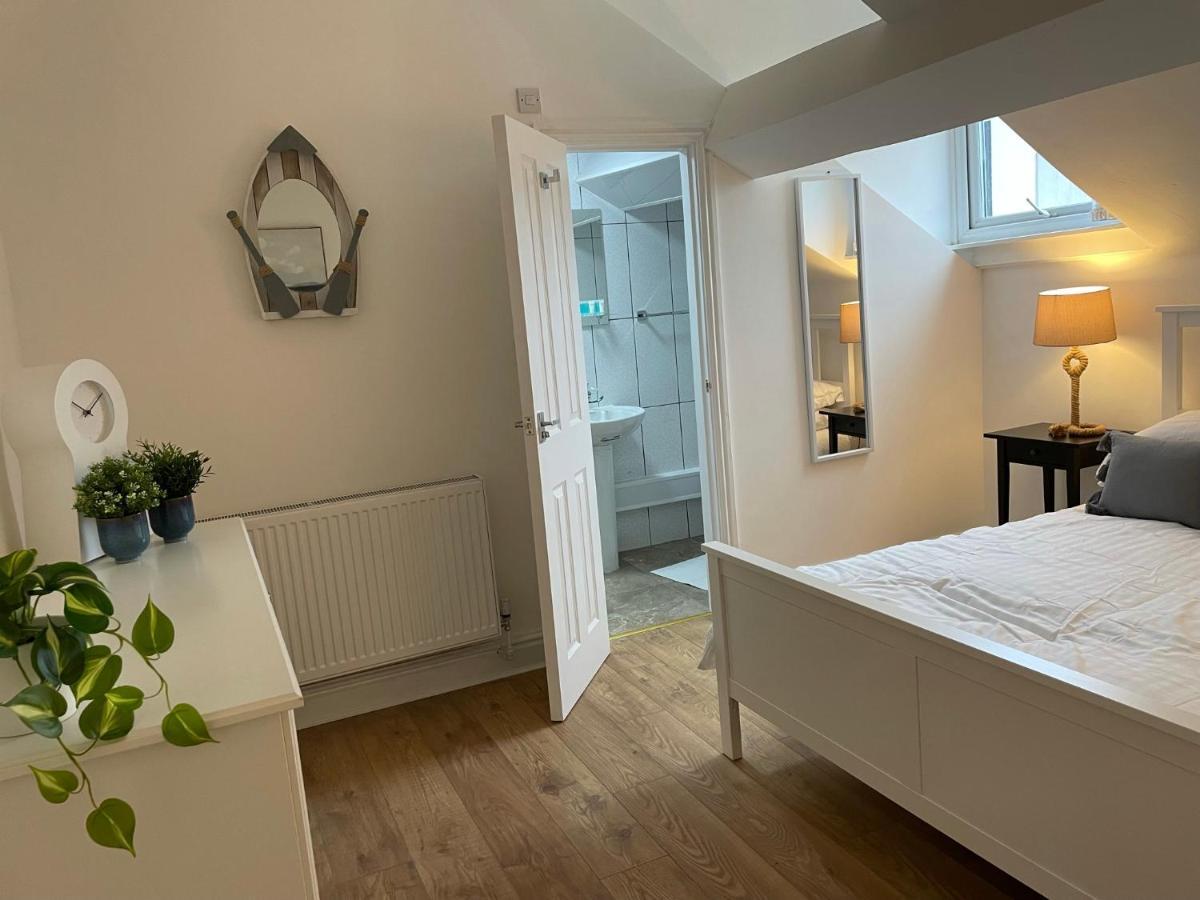 Citystays Rooms With Free Parking 리버풀 외부 사진