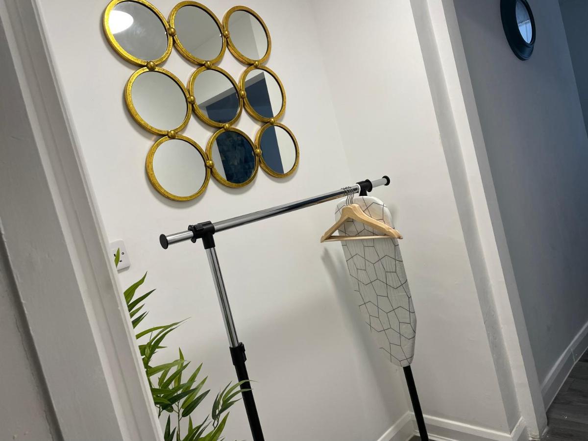 Citystays Rooms With Free Parking 리버풀 외부 사진