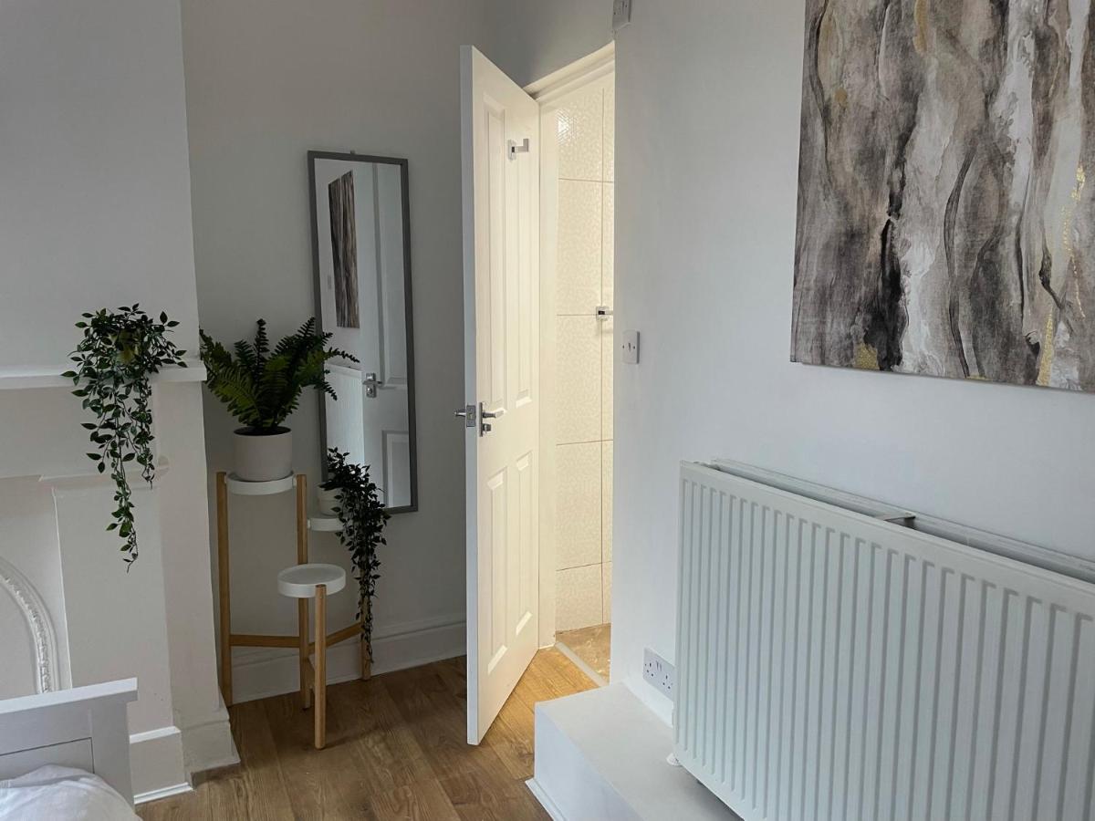 Citystays Rooms With Free Parking 리버풀 외부 사진