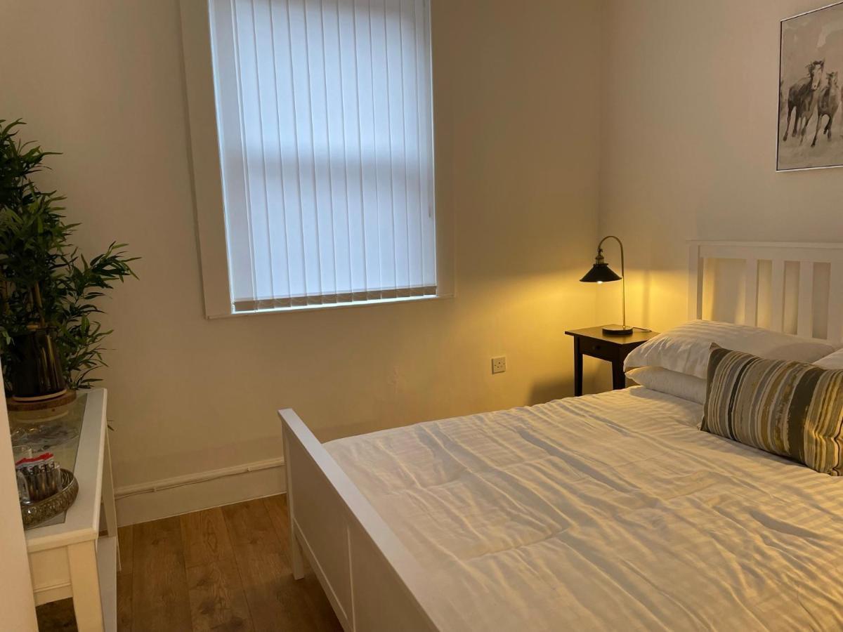 Citystays Rooms With Free Parking 리버풀 외부 사진